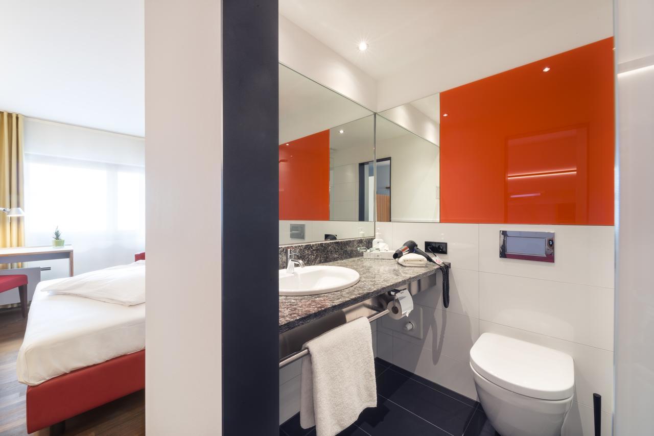Hotel Rommel Korb Extérieur photo
