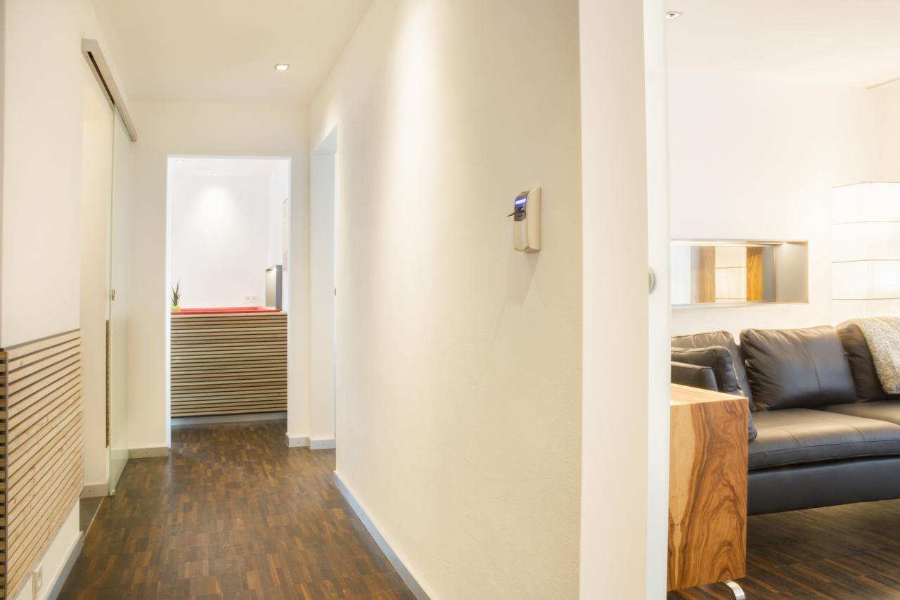 Hotel Rommel Korb Extérieur photo