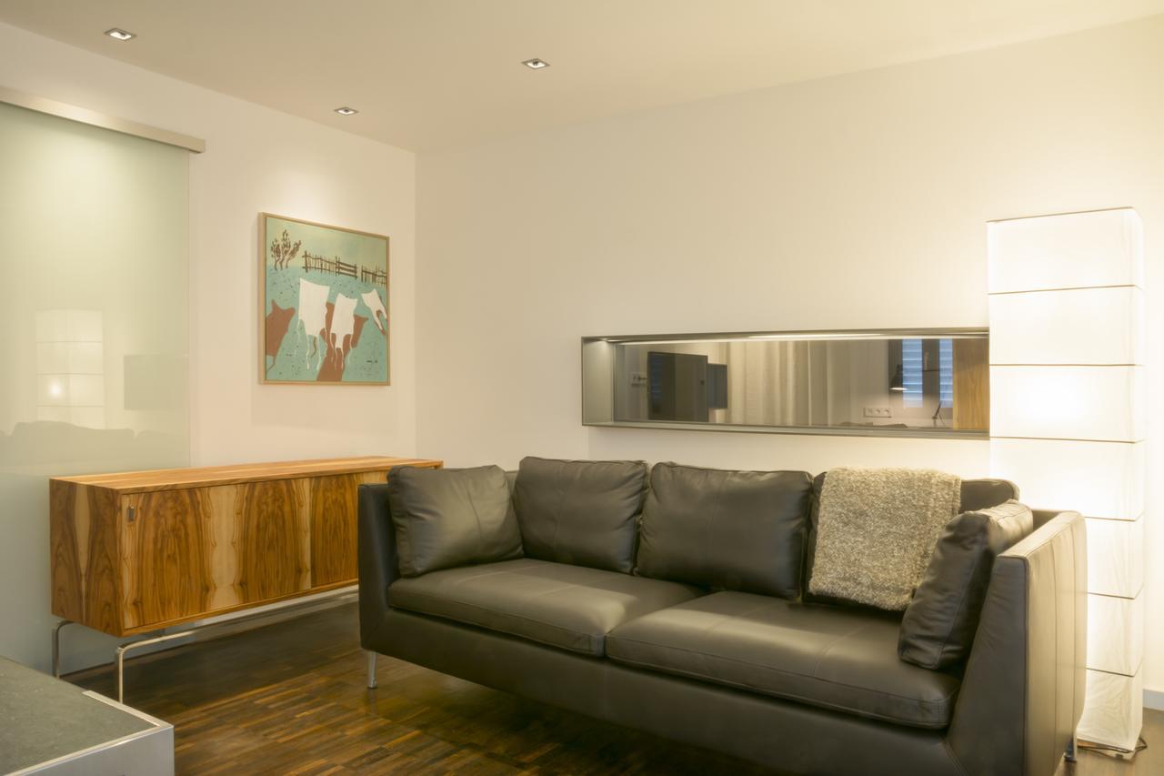 Hotel Rommel Korb Extérieur photo
