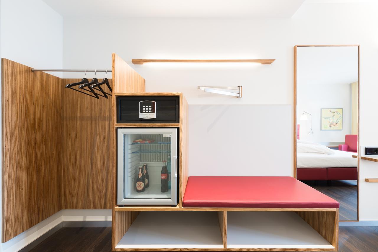 Hotel Rommel Korb Extérieur photo