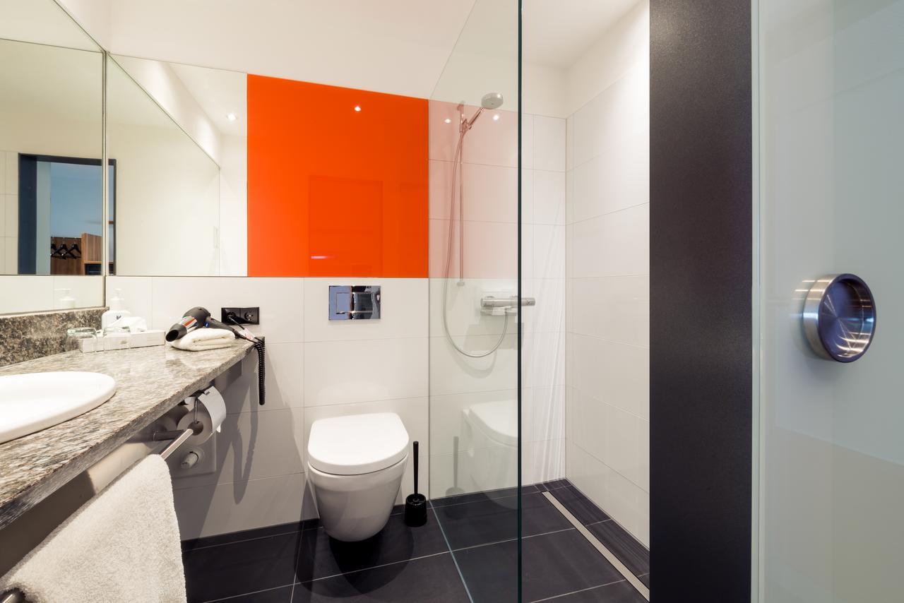 Hotel Rommel Korb Extérieur photo