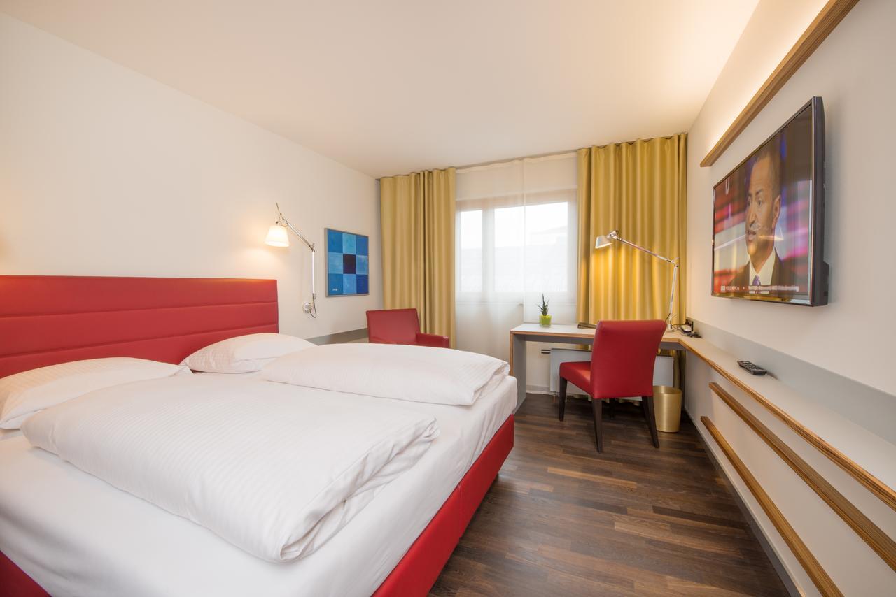 Hotel Rommel Korb Extérieur photo