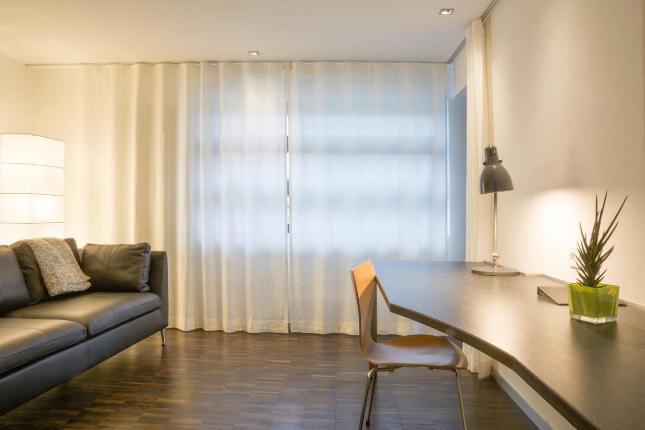 Hotel Rommel Korb Extérieur photo