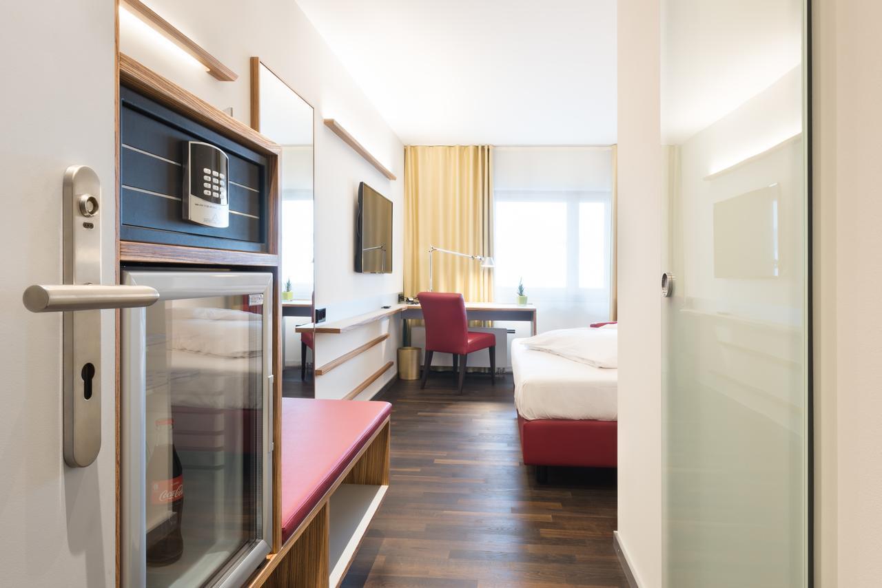 Hotel Rommel Korb Extérieur photo