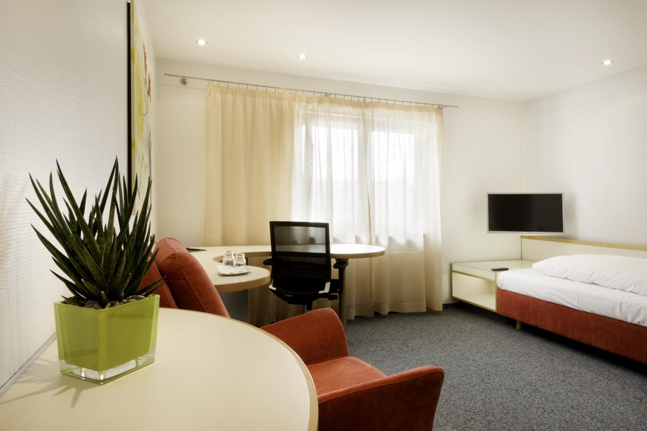 Hotel Rommel Korb Extérieur photo